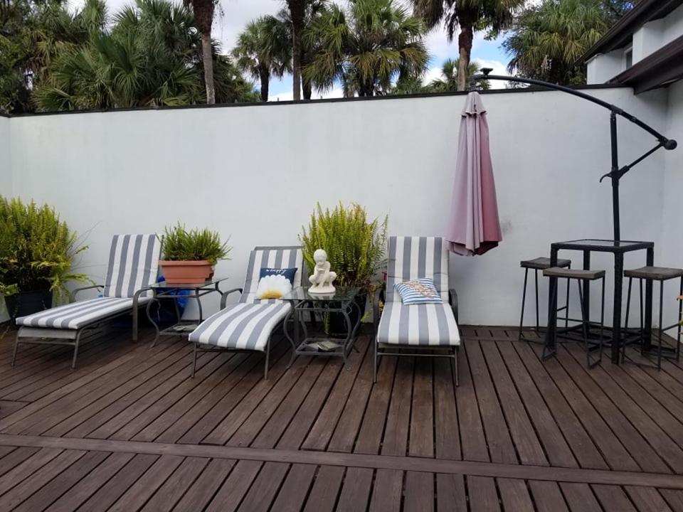 דירות Naples' Hidden Gem מראה חיצוני תמונה