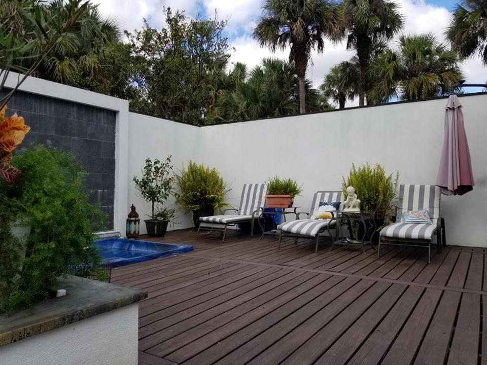 דירות Naples' Hidden Gem מראה חיצוני תמונה